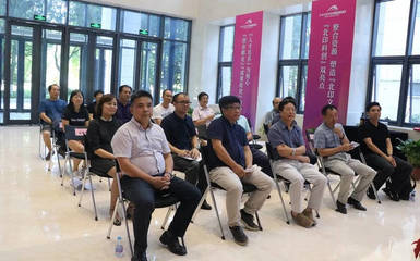 吹響創(chuàng)新創(chuàng)業(yè)集結(jié)號(hào) 北京印刷學(xué)院大學(xué)科技園與首批入孵企業(yè)簽約儀式成功舉行